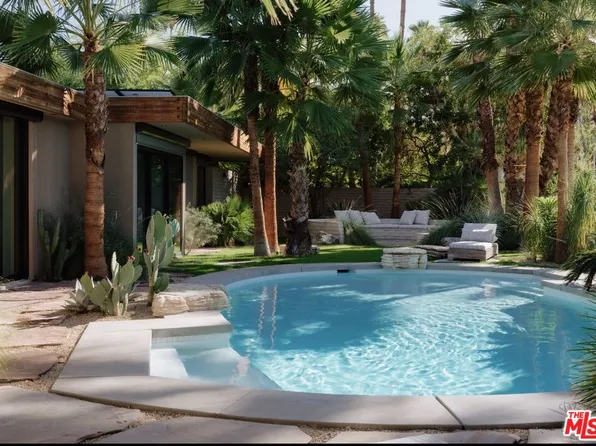 40281 Sand Dune Rd, Rancho Mirage, CA 92270