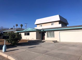 652 N Sims St, Banning, CA 92220