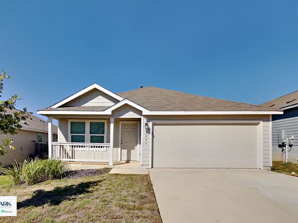 5857 Companion Loop, Bulverde, TX 78163