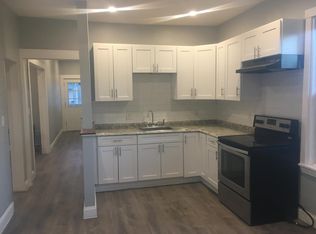 17 Sutton St APT 3, Boston, MA 02126