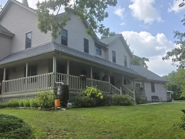 S86W30445 Stonegate DRIVE, Mukwonago, WI 53149