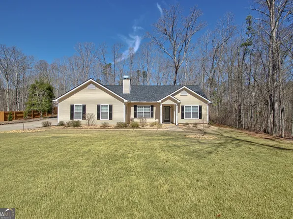 95 Paces Landing Trl, Newnan, GA 30263