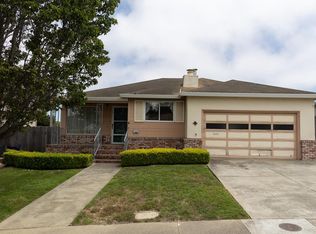 122 Rosewood Way, South San Francisco, CA