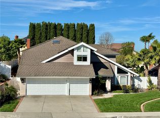 28851 Mira Vis, Laguna Niguel, CA