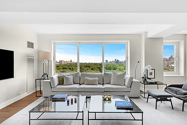 Rented by Engel & Völkers New York City