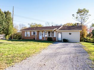 536 Patton Rd, McMinnville, TN 37110