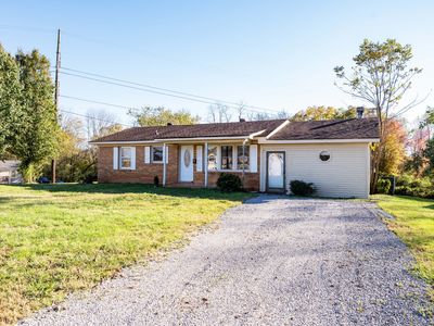 536 Patton Rd, McMinnville, TN, 37110