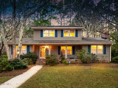 200 Fox Haven Drive, Greenville, NC, 27858