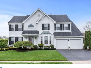 14 Equine Run, Burlington, NJ 08016