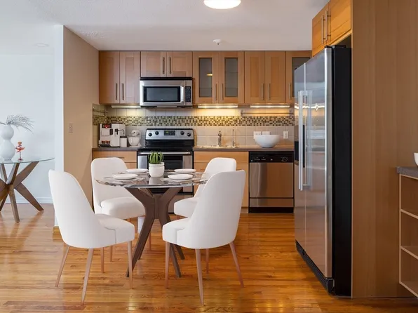 15 Francis St APT 43, Brookline, MA 02446