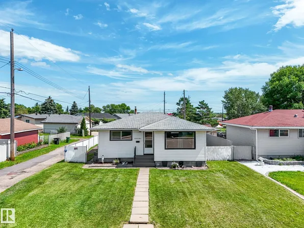 13323 58th St NW, Edmonton, AB T5A 0P9