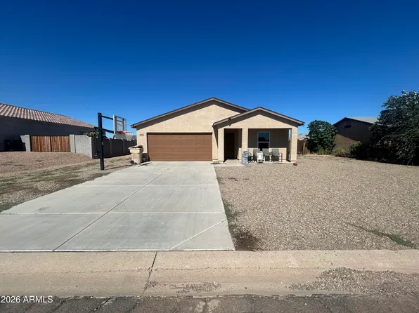 9066 W TORREON Drive, Arizona City, AZ 85123