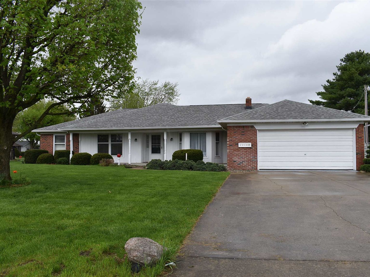 1110 Leininger Dr, Tipton, IN 46072 Zillow