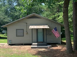 258 Speight Dr, Many, LA 71449