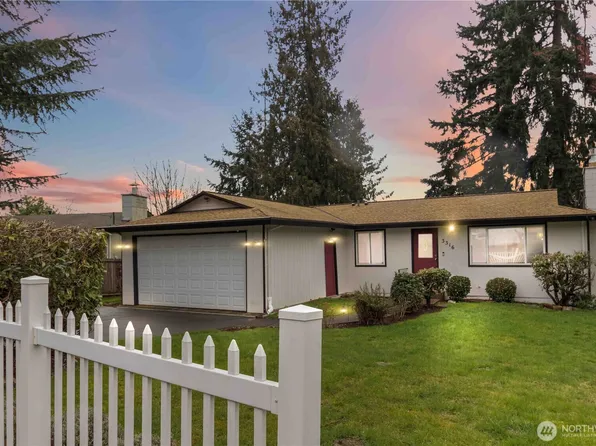 3316 S 248th Place, Kent, WA 98032