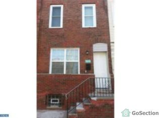 1522 S Taney St, Philadelphia, PA 19146