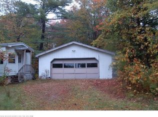 436 E Hebron Rd, Turner, ME 04282
