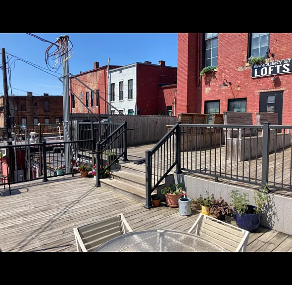 30 N Sandusky St #202 — Photo 1