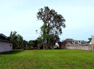 75A Asphodel Dr, Marrero, LA 70072