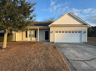 106 Moonstone Ct, Jacksonville, NC 28546