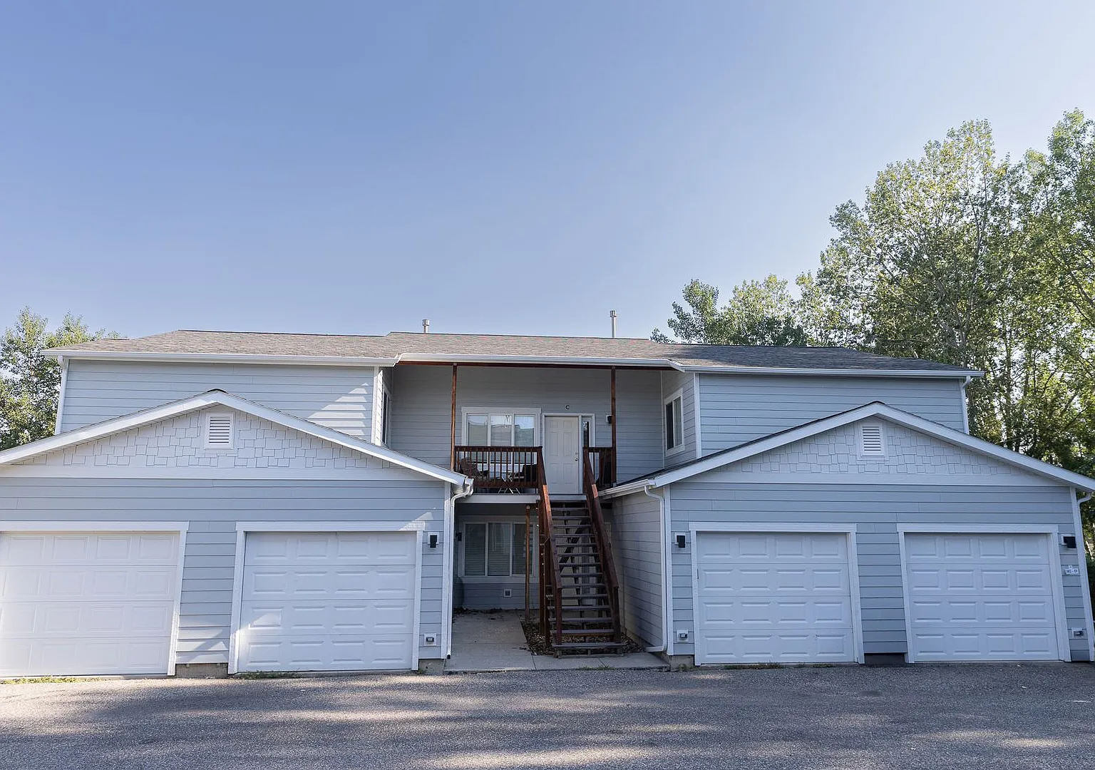 Bright & Convenient Townhouse Living! — Photo 1