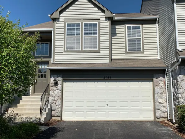 3188 Bromley Ln, Aurora, IL 60502
