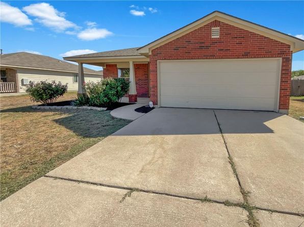 Image showcasing Hutto TX Real Estate - Hutto TX Homes For Sale | Zillow