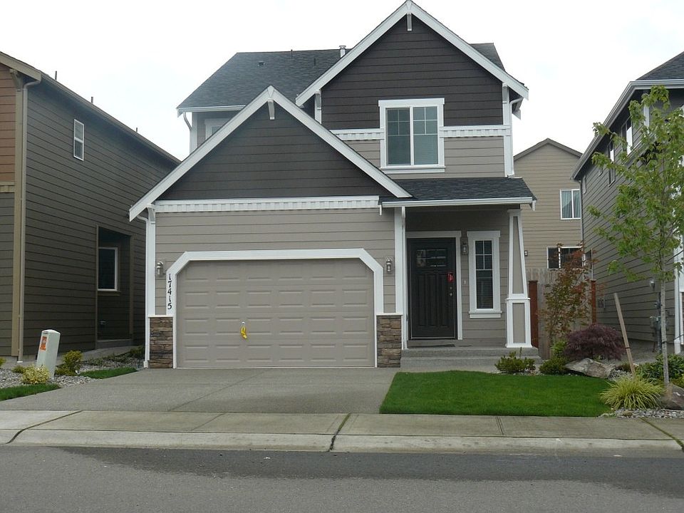 1st image of 17415 93rd Ave E