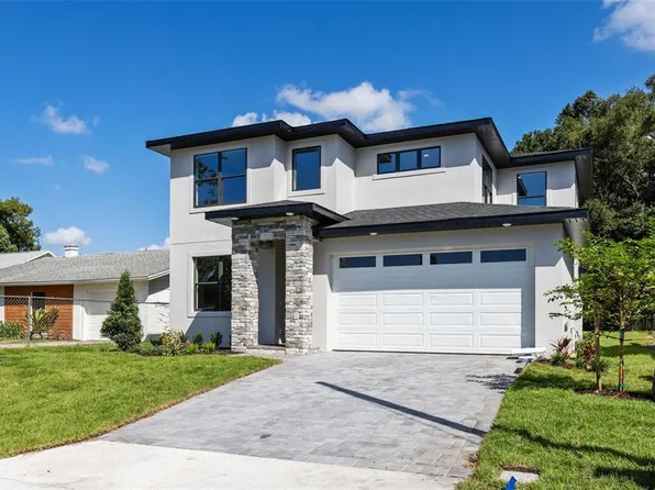 1811 Simonton Ave, Orlando, FL 32806