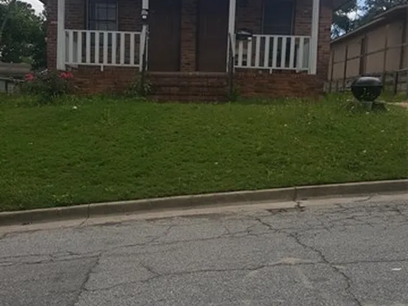 1051 Vineville St, Columbus, GA 31904