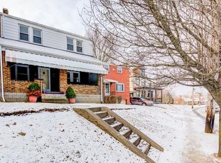 2047 Pioneer Ave, Pittsburgh, PA