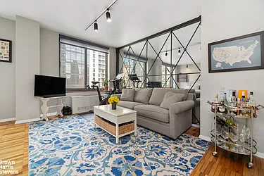 Sold by Brown Harris Stevens