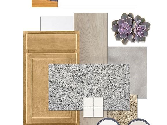 Design Selections