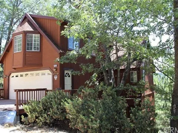 26620 Modoc Ln, Lake Arrowhead, CA 92352