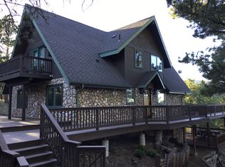 4046 Sunshine Canyon Dr, Boulder, CO 80302