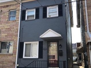 221 Pearl St, Pittsburgh, PA 15224