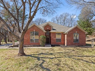 8801 Glen Hollow Dr, Fort Worth, TX, 76179