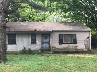 969 Floyd Ave, Memphis, TN 38127