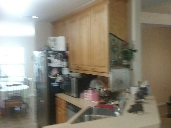 Another Kitchen View