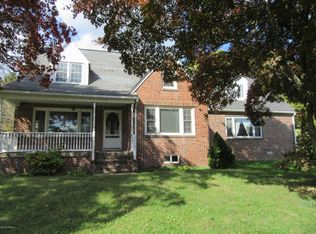 10189 State Route 147 Hwy, Sunbury, PA 17801