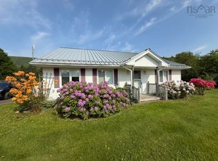 2865 W Big Intervale Rd, Margaree Centre, NS B0E2C0
