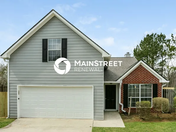 4725 Klondike Cir, Lithonia, GA 30038
