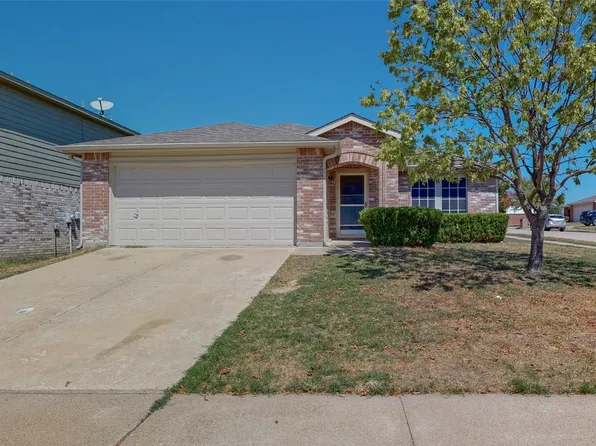 5500 Wiltshire Dr, Fort Worth, TX 76135