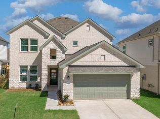 1911 Archwood Dr, Humble, TX 77338