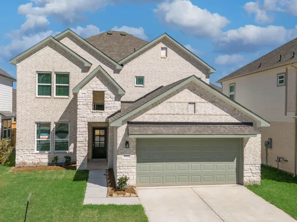 1911 Archwood Dr, Humble, TX 77338