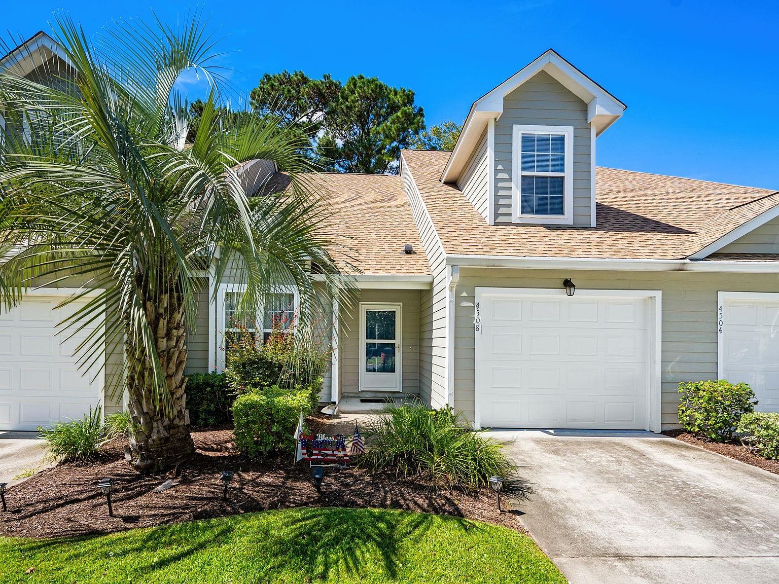 4508 Greenbriar Dr. #4508