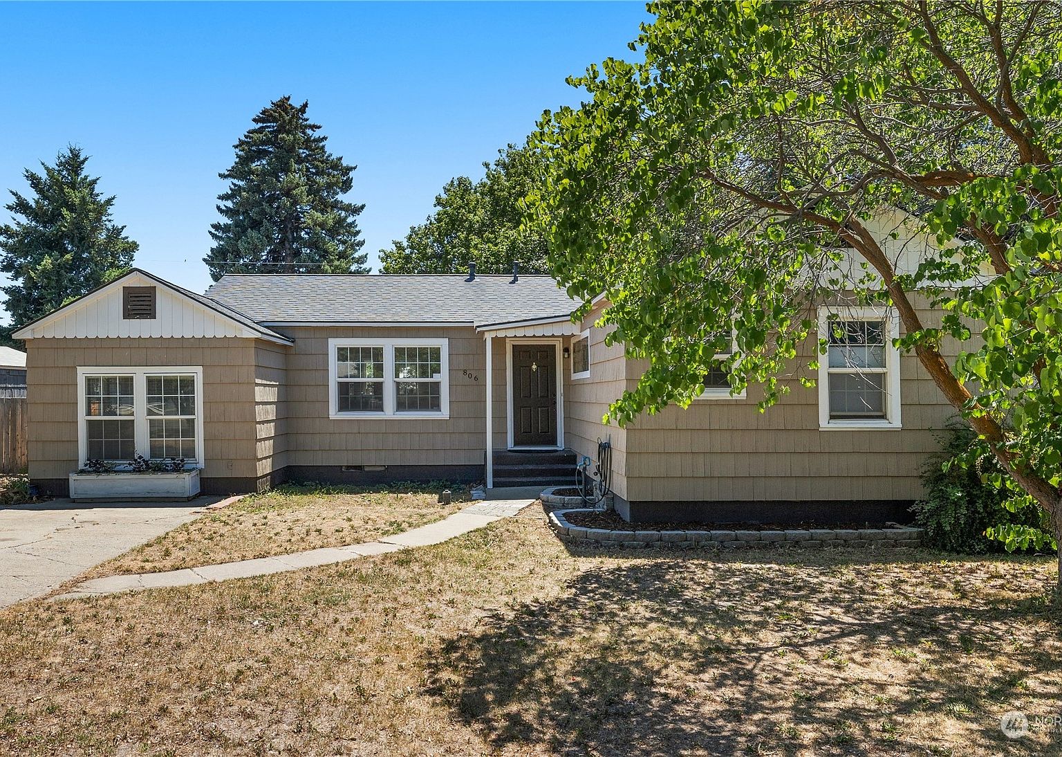 806 Seattle Avenue, Ellensburg, WA 98926 MLS 2142288 Zillow