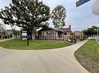 3396 McLaughlin Ave, Los Angeles, CA 90066
