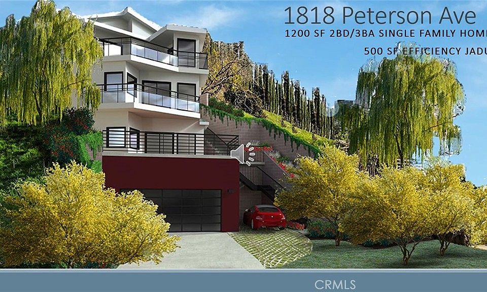 1st image of 1818 Peterson Ave #5