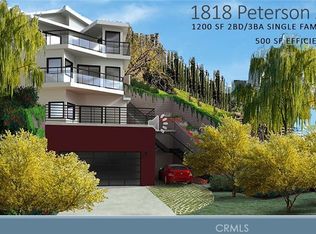 1818 Peterson Ave #5, South Pasadena, CA